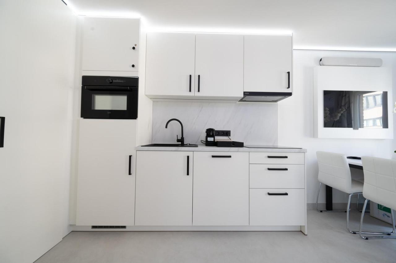 The Appartement