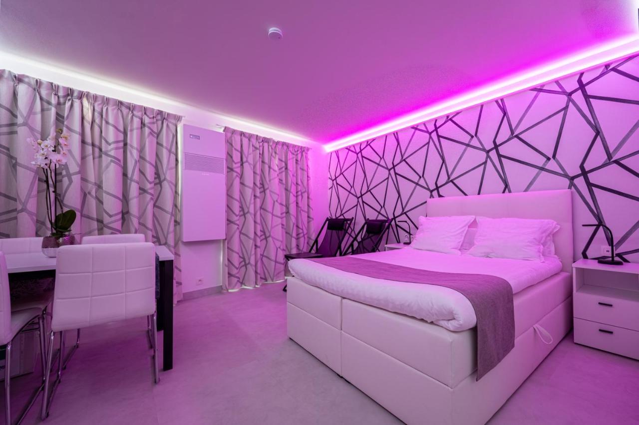 Appartement The *