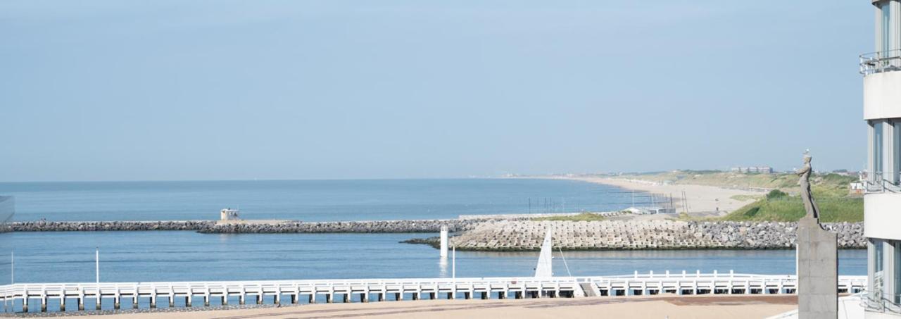 Apartmán The Ostende