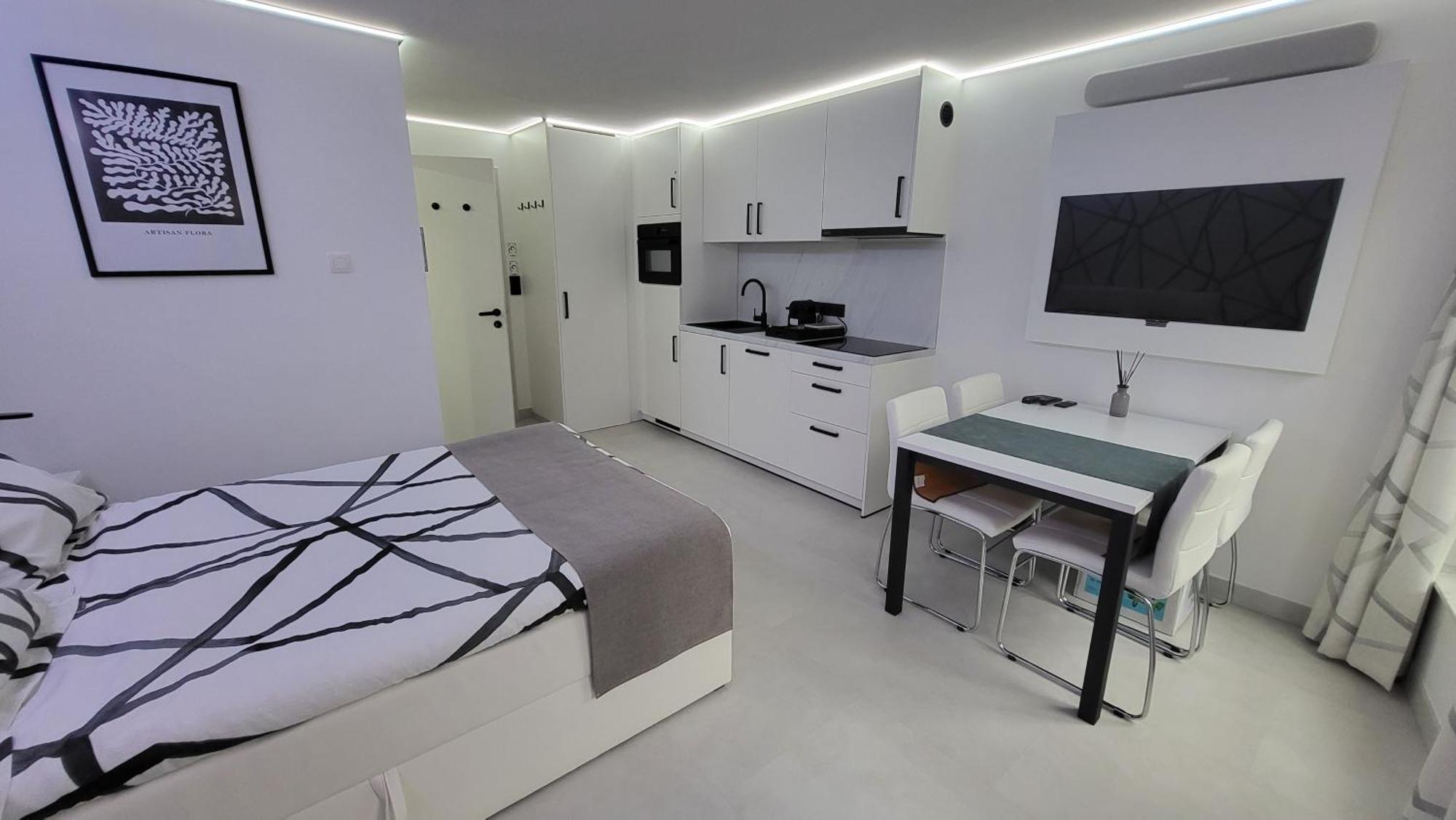 The Appartement Oostende